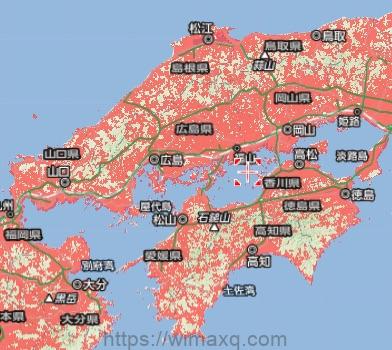 ソフトバンクエアーは田舎で使えるの Softbank Airの通信エリアの調べ方と電波の確認方法 8日間の安心お試し期間について Wi Fiクエスト